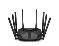 Маршрутизаторы Mercusys MR90X AX6000, двухдиапазонный маршрутизатор Wi‑Fi 6