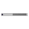 Ubiquiti UniFi Switch Pro XG Aggregation, управляемый коммутатор с 32-портами SFP28 25G,Etherlighting™
