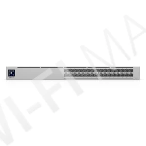 Ubiquiti UniFi Switch Pro XG Aggregation, управляемый коммутатор с 32-портами SFP28 25G,Etherlighting™