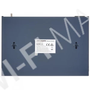 Hikvision DS-3E0516-E(B), неуправляемый коммутатор