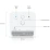 Ubiquiti UniFi Protect SuperLink Relay, реле для управления и интеграции устройств/датчиков сторонних производителей