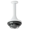 Ubiquiti AI Multi Sensor 4 Camera Pendant Mount White, белый подвесной кронштейн для камер UVC-AI-MS-4