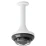 Ubiquiti AI Multi Sensor 4 Camera Pendant Mount White, белый подвесной кронштейн для камер UVC-AI-MS-4