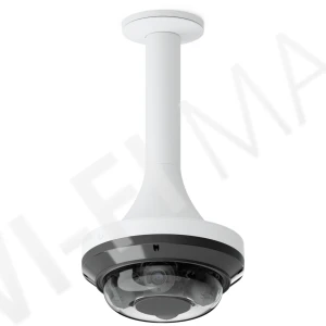 Ubiquiti AI Multi Sensor 4 Camera Pendant Mount White, белый подвесной кронштейн для камер UVC-AI-MS-4