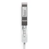 Ubiquiti UniFi DAC Uplink Cable, SFP28, соединительный кабель с автоматической оптимизацией для устройств UniFi, длина 0.3 м.