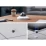 Ubiquiti UniFi G6 Mini Dome Camera White, 8 Мп PoE с двусторонней аудиосвязью и ночным видением белая IP-видеокамера