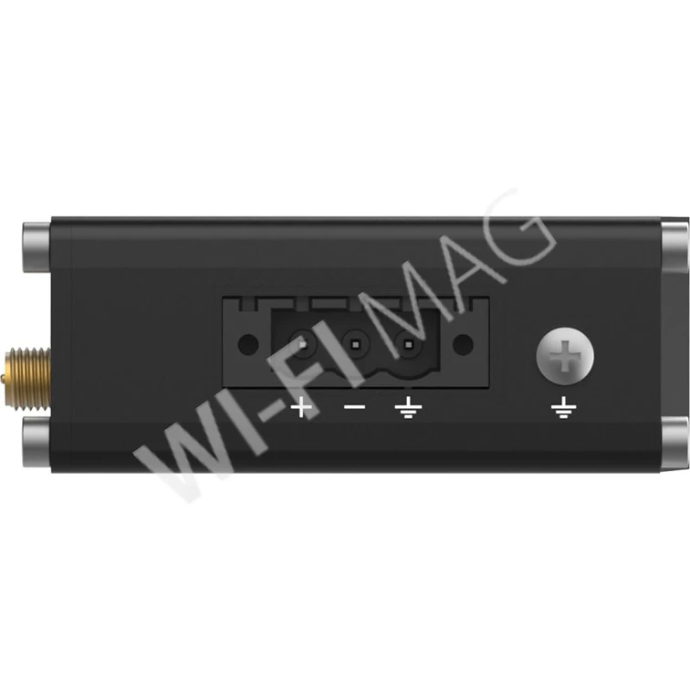 Teltonika DAP140 беспроводная точка доступа Wi-Fi 4