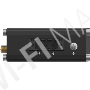 Teltonika DAP140 беспроводная точка доступа Wi-Fi 4