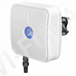 QuWireless QuMax for RUTX09 (AX09M) антенна панельная пассивная