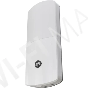 Mikrotik Fiber to Copper converter with backup battery (FTC21-ups) уличный медиаконвертер с резервной батареей