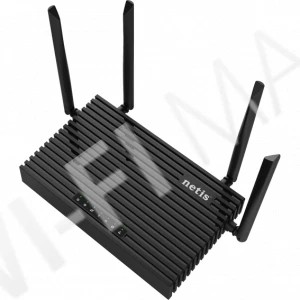 Netis N6 AX1800 электронное устройство