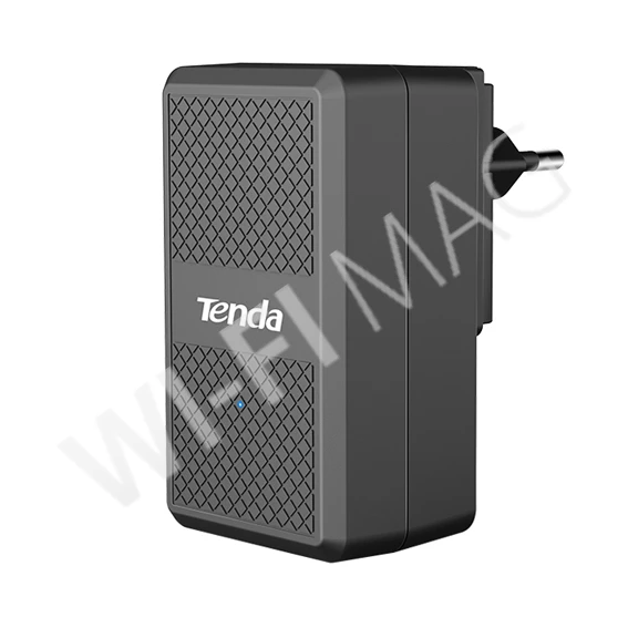 Tenda POE15F-48V-I адаптер питания PoE 802.3 af.