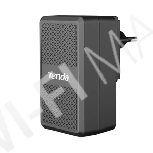 Tenda POE15F-48V-I адаптер питания PoE 802.3 af.