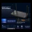 TP-Link Archer BE3600, двухдиапазонный маршрутизатор Wi‑Fi 7 совместим с EasyMesh
