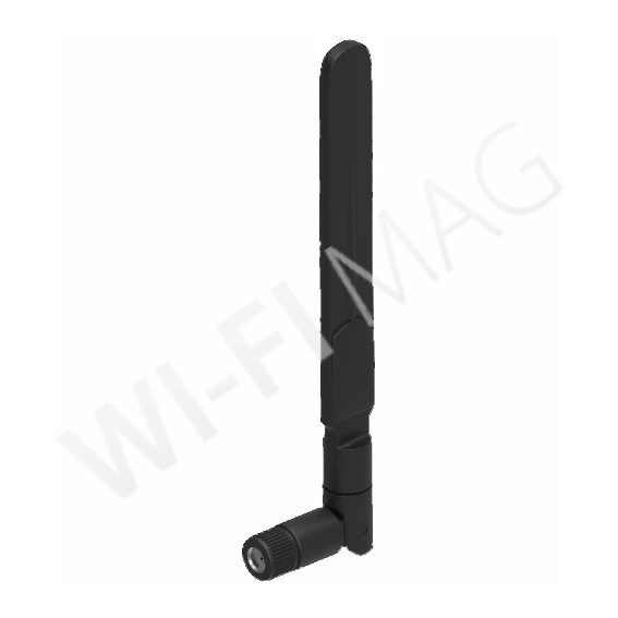 Teltonika 2,4/5GHz WiFI Antenna 3.5dBi RP-SMA (PR14RD35) антенна всенаправленная пассивная