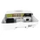 Conexpro GNT-P1012G6-F, уличный с 10 LAN (8 PoE) 1 Гбит/с и 2 SFP портами неуправляемый коммутатор