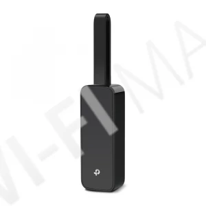 TP-Link UE306, USB 3.0/Gigabit Ethernet сетевой адаптер
