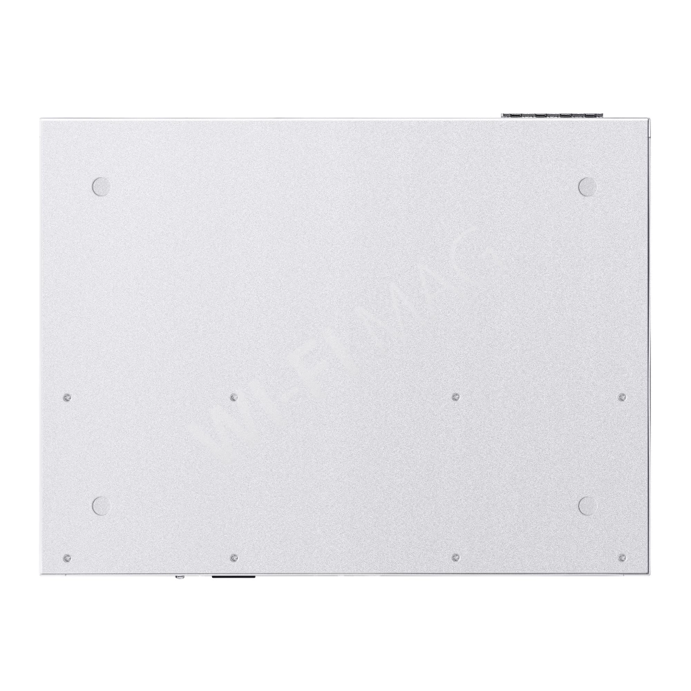 TP-Link S5500-24GP4XF, 4 SFP+ и 24 порта 1 Гбит/с PoE+ линейки Omada Pro управляемый коммутатор