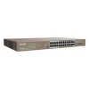 Tenda TEG1126P-24-410W неуправляемый коммутатор с PoE
