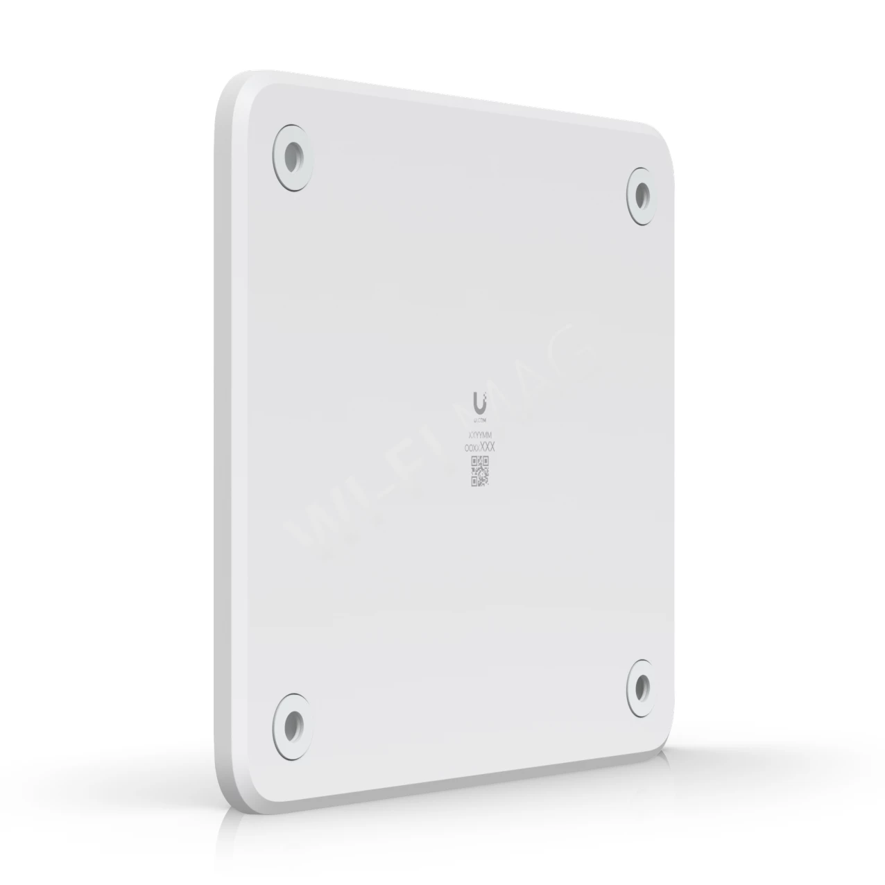 Ubiquiti Floating Mount 17cm, магнитное настенное крепление для Cloud Gateway Max, Cloud Gateway Ultra и Gateway Max
