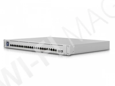 Ubiquiti UniFi Switch Enterprise 24 PoE электронное устройство