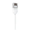 Ubiquiti UniFi Premium Patch Cable Outdoor, соединительный кабель, длина 1 м., белый