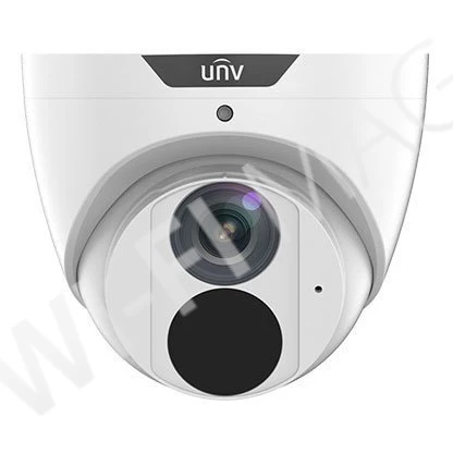 UniView IPC3618SB-ADF40KM-I0 купольная IP-видеокамера