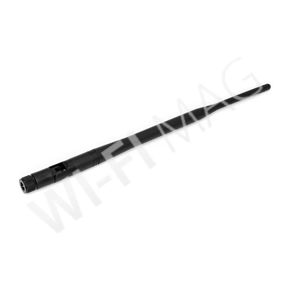 3G/4G LTE 3dBi Indoor Omni Antenna (JCW440) SMA Male, антенна всенаправленная пассивная