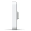 Ubiquiti UniFi 7 In-Wall, настенная точка доступа Wi-Fi 7 с 4 пространственными потоками