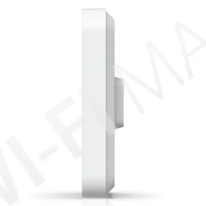 Ubiquiti UniFi 7 In-Wall, настенная точка доступа Wi-Fi 7 с 4 пространственными потоками