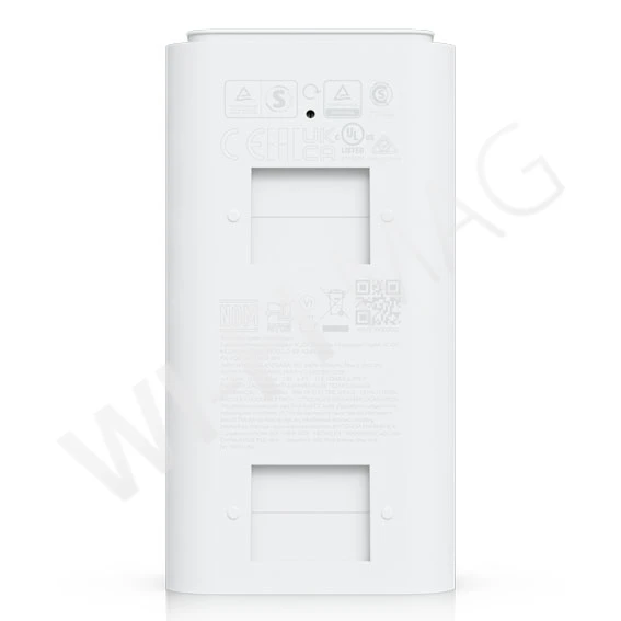 Ubiquiti UniFi PoE Adapter, 24V DC, 12W, адаптер PoE, 24 В постоянного тока, 12 Вт