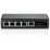 Conexpro GNT-6FP51G6, уличный с 5 портами 1 Гбит/с (4 PoE) неуправляемый коммутатор