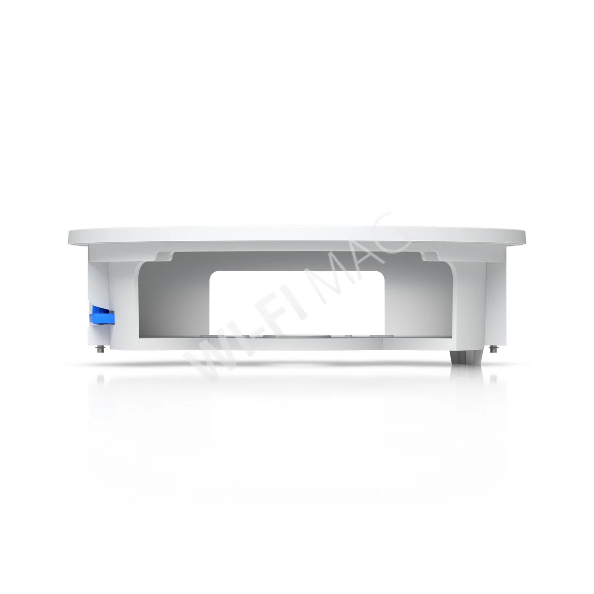 Ubiquiti UniFi G6 Dome Camera Flush Mount White, белое крепление для скрытого монтажа камер UVC-G6-Dome/Pro-Dome в потолок/стену