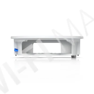 Ubiquiti UniFi G6 Dome Camera Flush Mount White, белое крепление для скрытого монтажа камер UVC-G6-Dome/Pro-Dome в потолок/стену