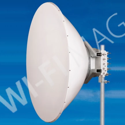 Jirous JRC-38DD DuplEX Precision N-Female 5GHz