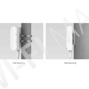 TP-Link EAP772-Outdoor BE9300 Omada, уличная трехдиапазонная точка доступа Wi-Fi 7 c PoE