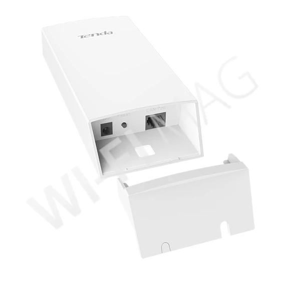 Tenda O1 электронное устройство