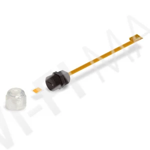 Alfa Network WPK-MiniMicroSIMR, водонепроницаемый удлинительный кабель от Micro SIM к Mini SIMR, 23 см