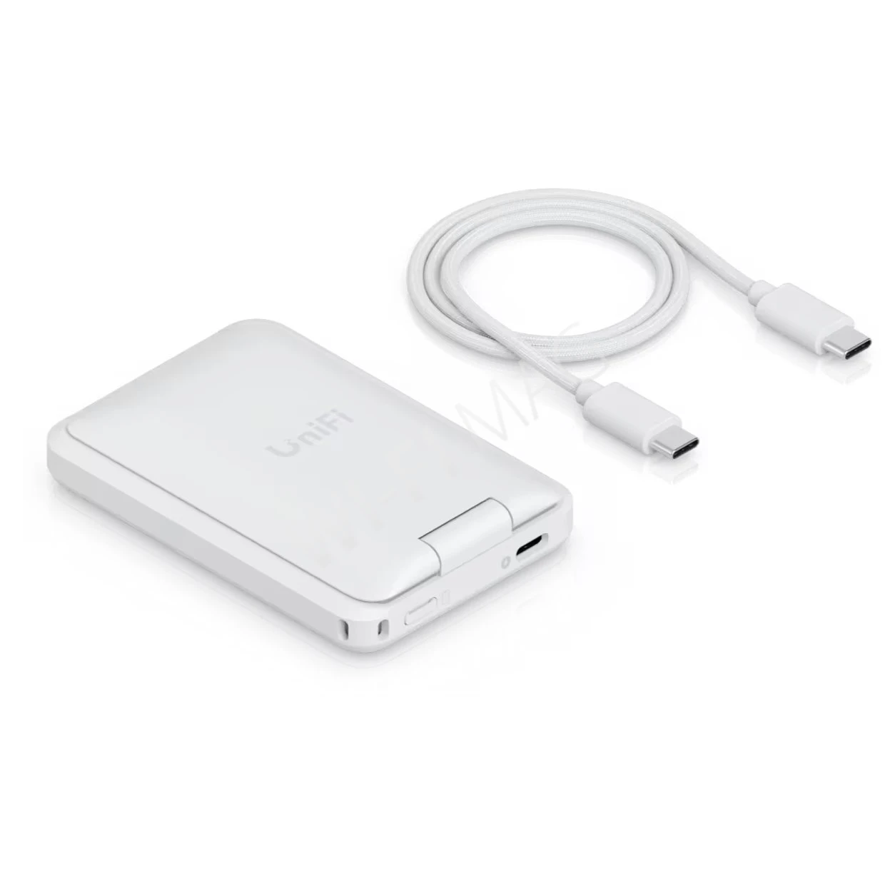 Ubiquiti UniFi Travel Router Long-Range, дорожный мобильный маршрутизатор Wi-Fi 5 дальнего радиуа действия
