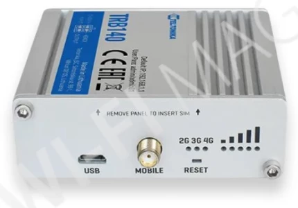 Teltonika TRB140 LTE Router электронное устройство