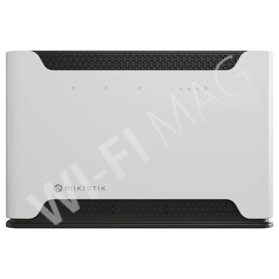 Mikrotik RouterBOARD Chateau LTE12 (2025), электронное устройство