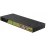 Conexpro GNT-P1018G6, с 16 PoE (1 Гбит/с) и 2 SFP портами неуправляемый коммутатор