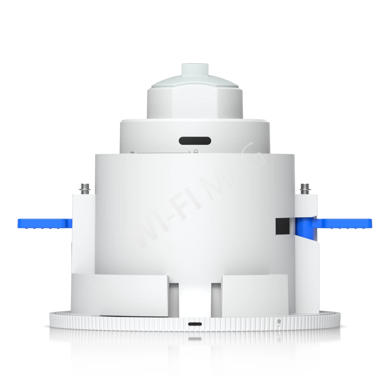 Ubiquiti G5 PTZ In-Ceiling Mount, кронштейн для "утопленного" монтажа в потолок видеокамеры UVC-G5-PTZ