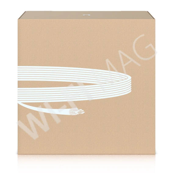 Ubiquiti UniFi Outdoor Cable кабель соединительный CMR Cat6A, 305 м