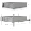 Ubiquiti UniFi Enterprise NVR Core, электронное устройство