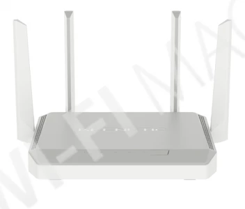 Keenetic Peak (KN-2710) Wi-Fi AC2600, двухдиапазонный роутер