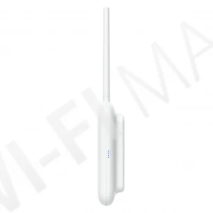 Ubiquiti UniFi 7 Outdoor, всепогодная точка доступа Wi-Fi 7 с 4 пространственными потоками