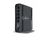Маршрутизаторы Mikrotik hAP ax² Tower Case