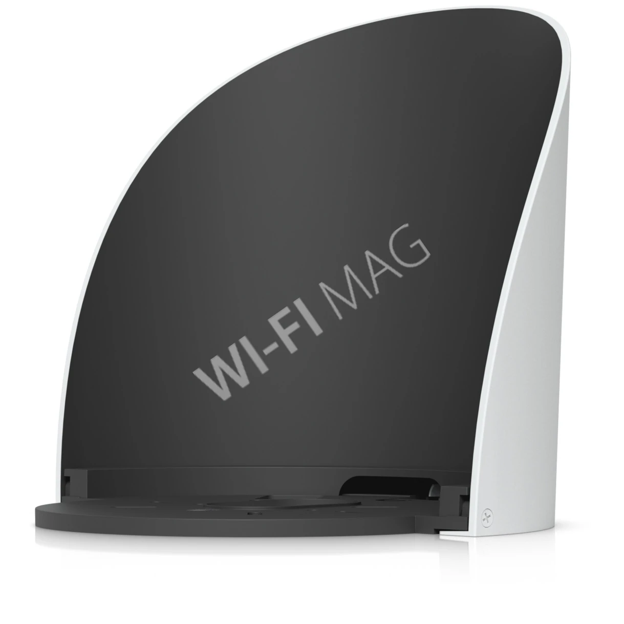 Ubiquiti UniFi G6 Dome Camera Weather Shield White, белый козырек для защиты от непогоды камер UVC-G6-Dome/Pro-Dome