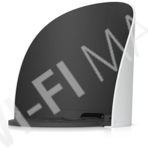 Ubiquiti UniFi G6 Dome Camera Weather Shield White, белый козырек для защиты от непогоды камер UVC-G6-Dome/Pro-Dome